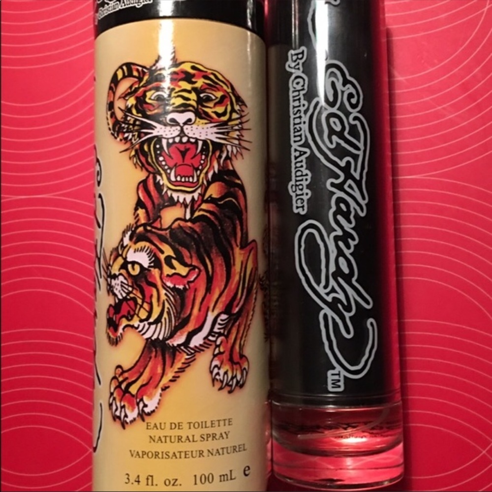 NEW Ed Hardy